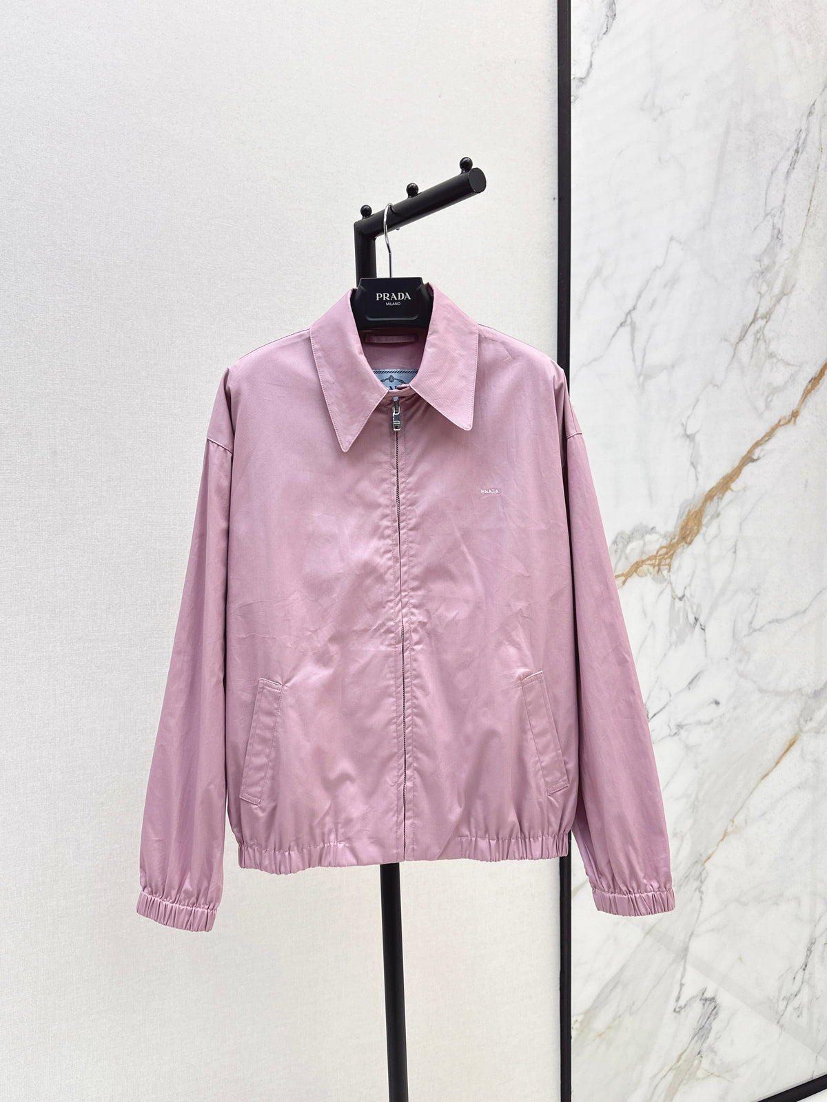 The latest autumn and winter jackets