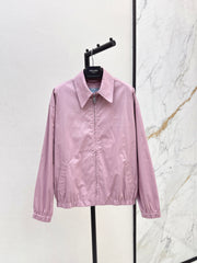 The latest autumn and winter jackets