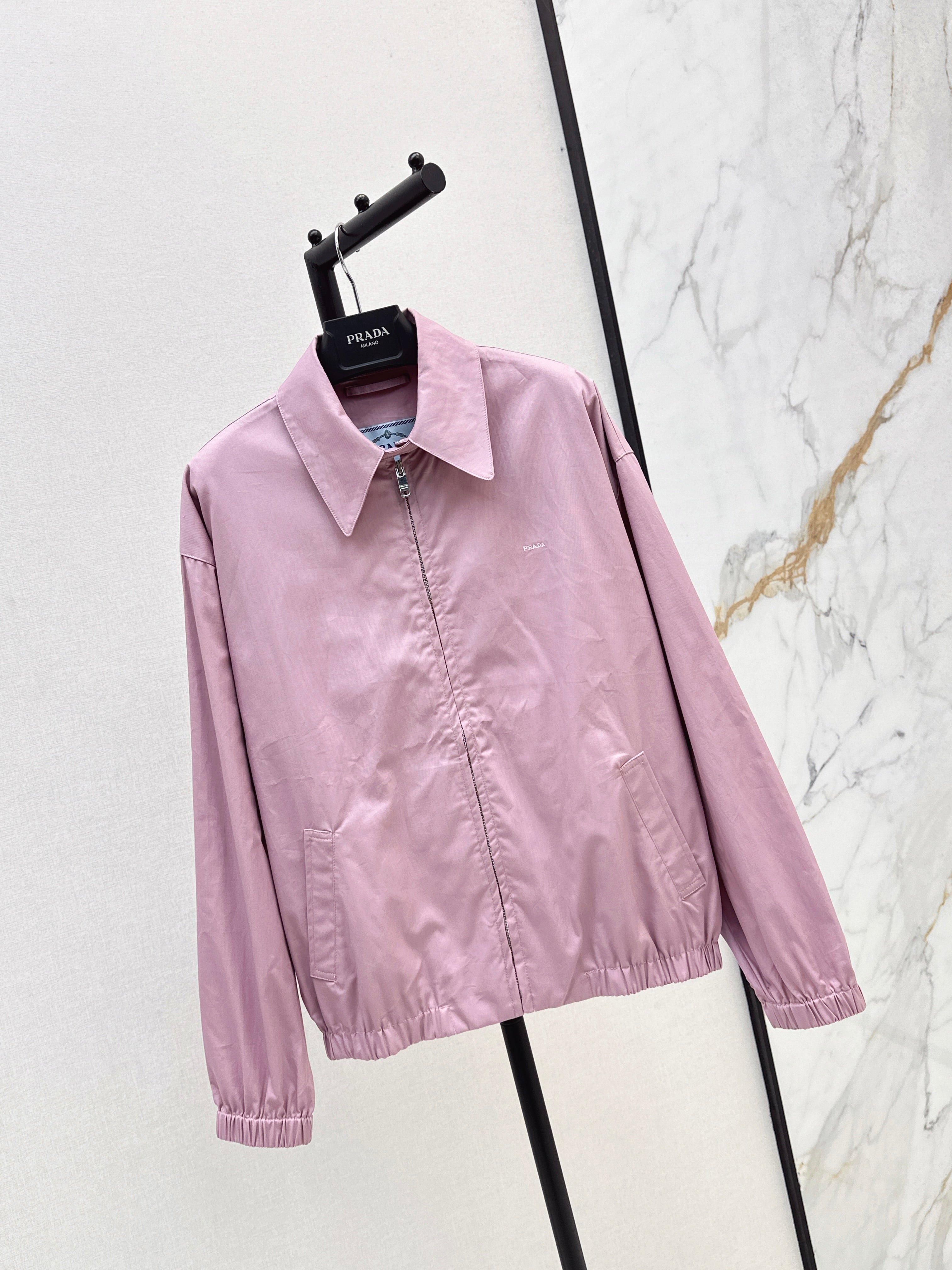The latest autumn and winter jackets