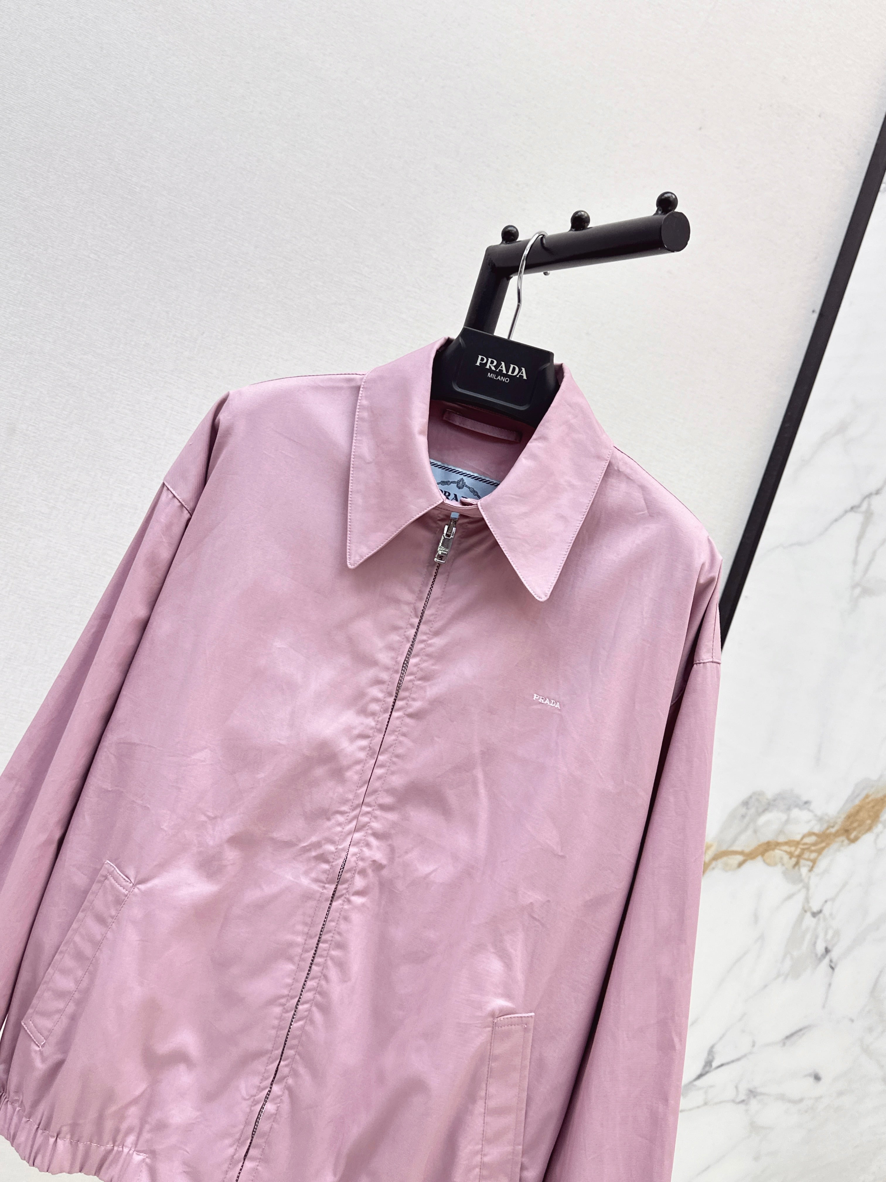 The latest autumn and winter jackets