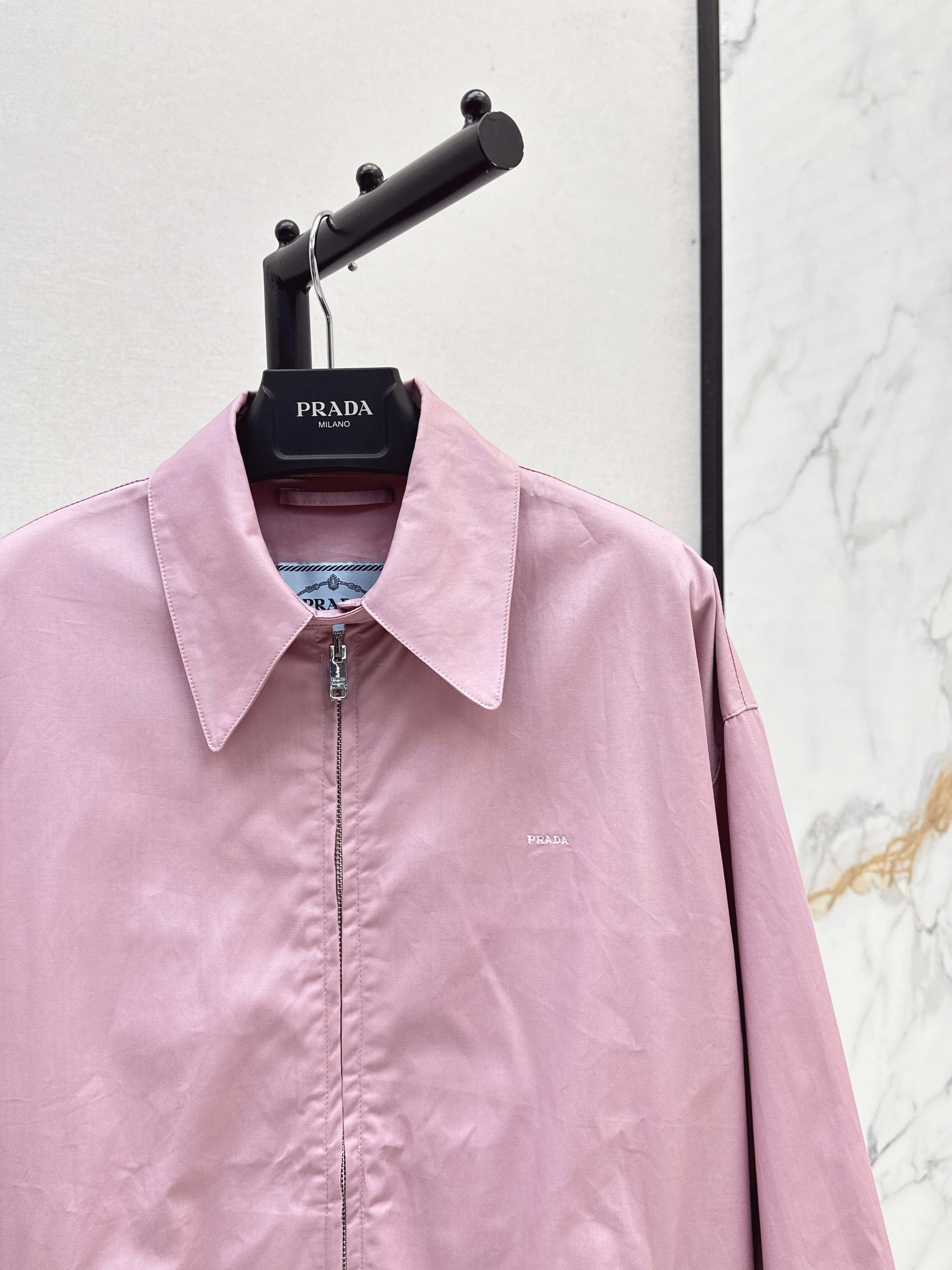 The latest autumn and winter jackets