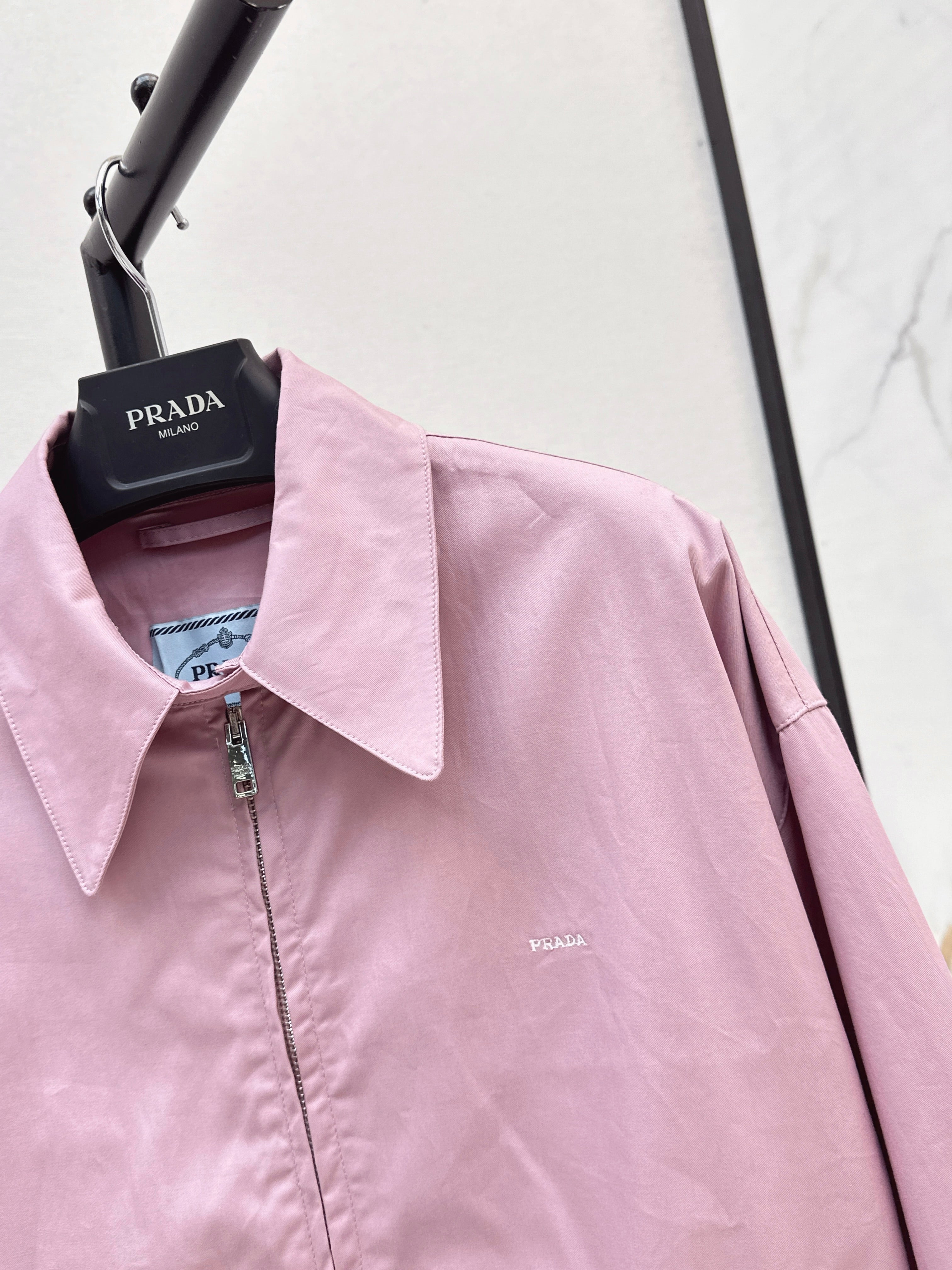The latest autumn and winter jackets