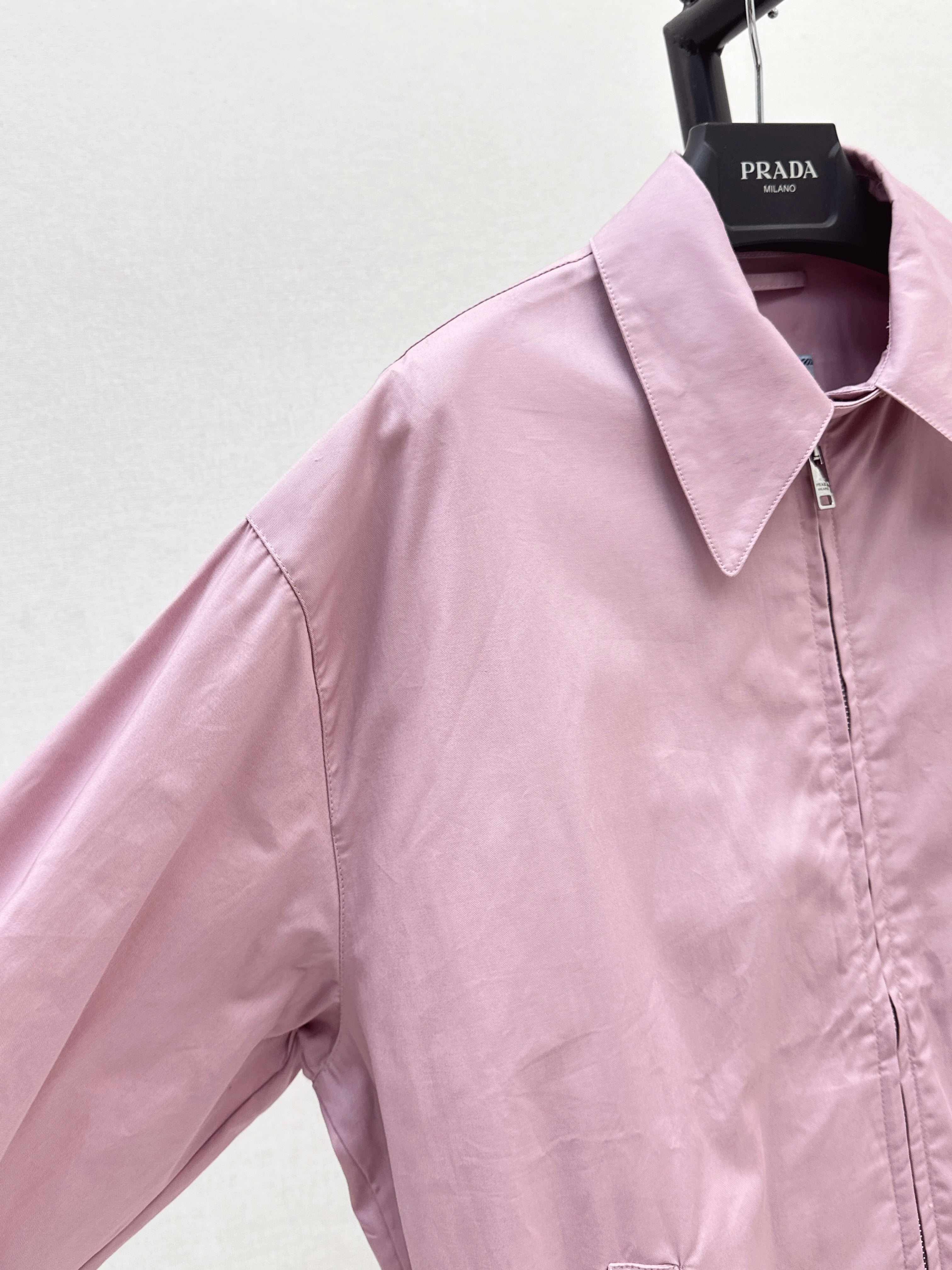 The latest autumn and winter jackets