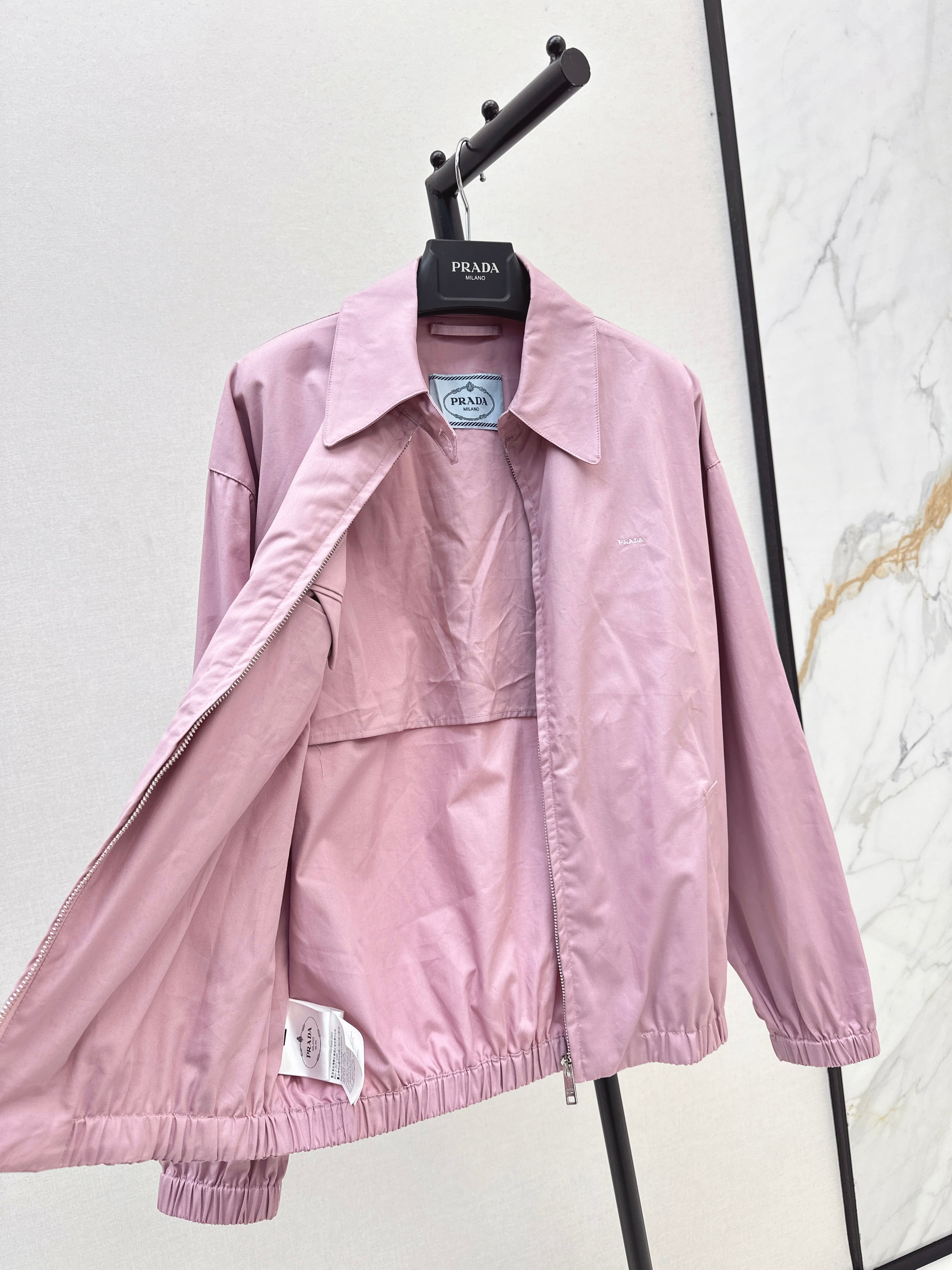 The latest autumn and winter jackets