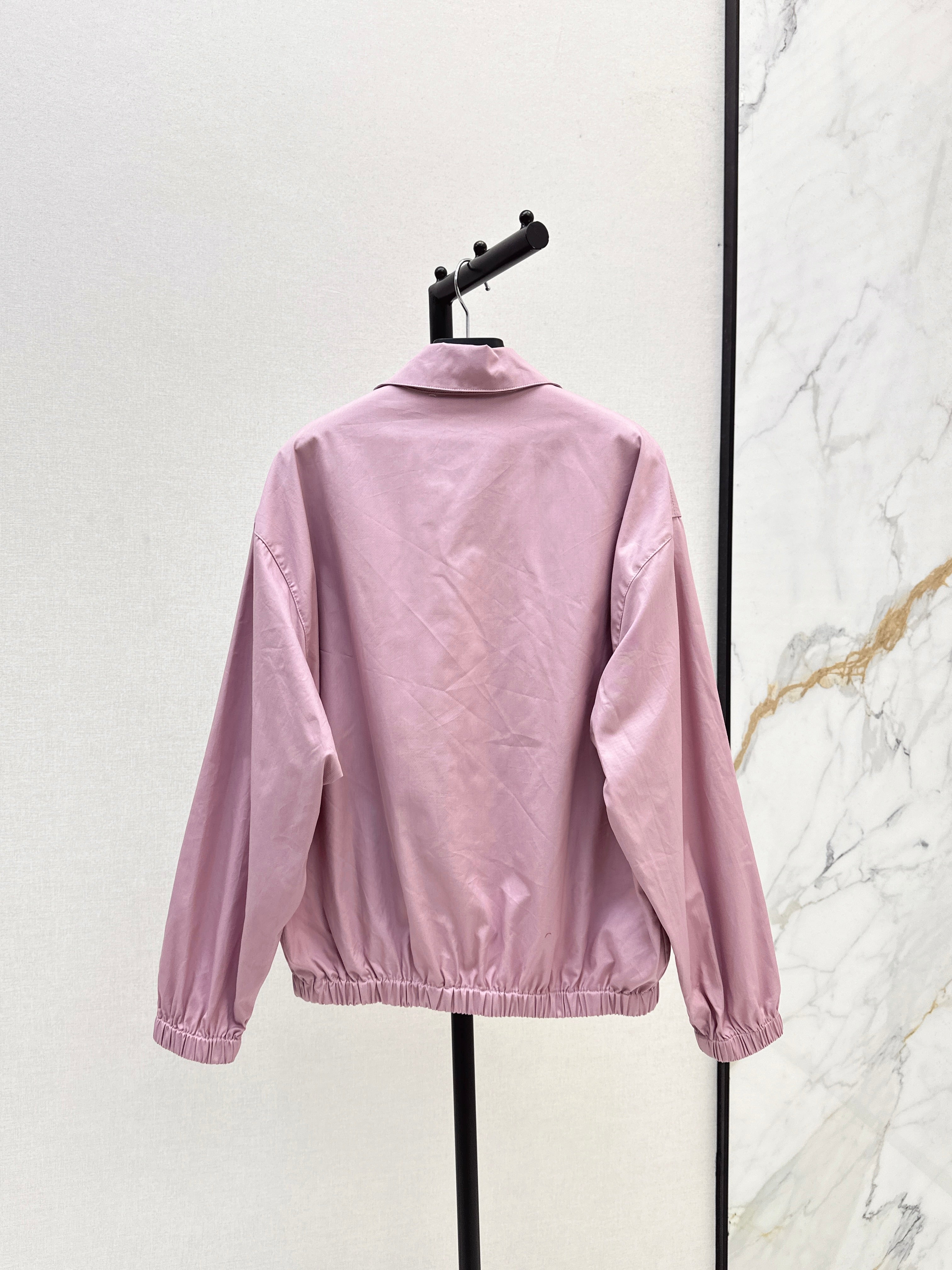 The latest autumn and winter jackets