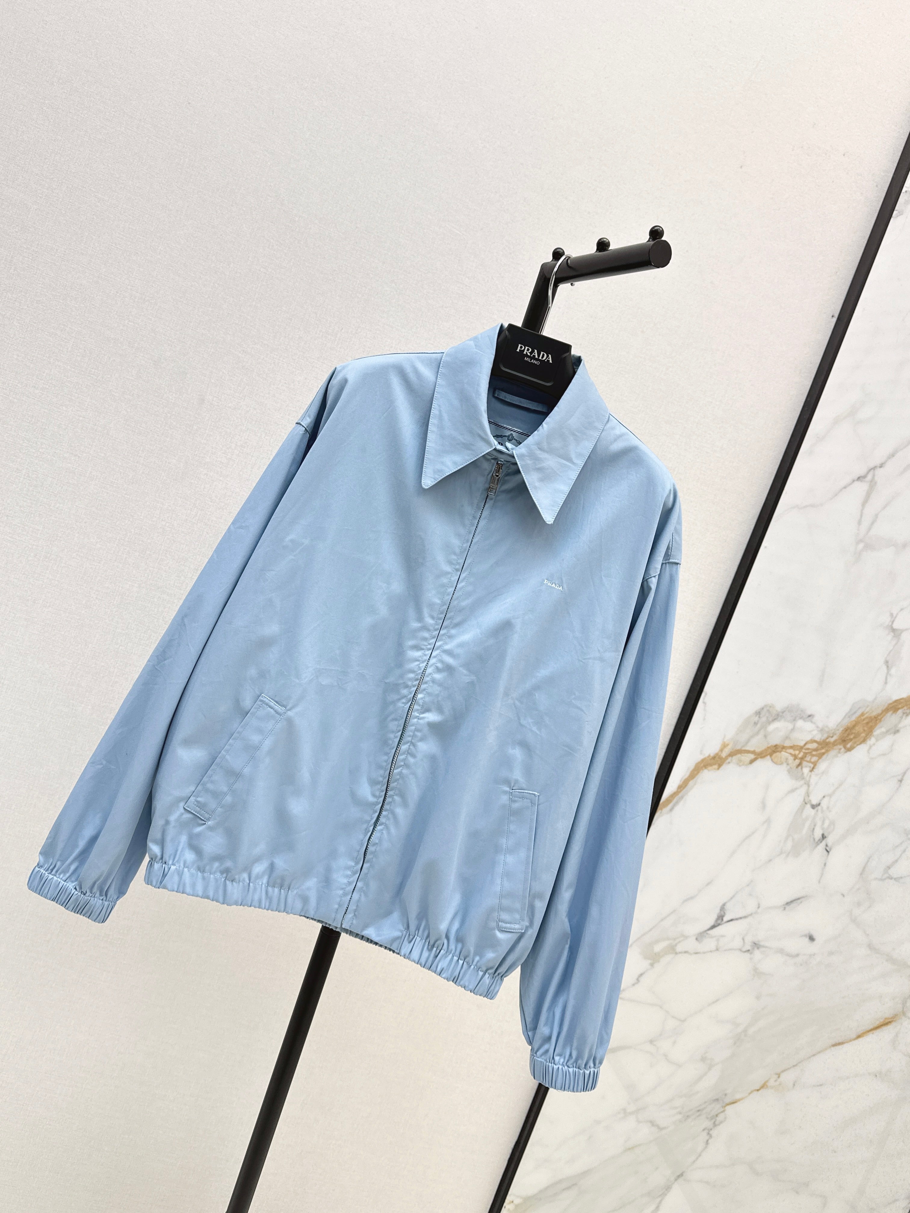 The latest autumn and winter jackets