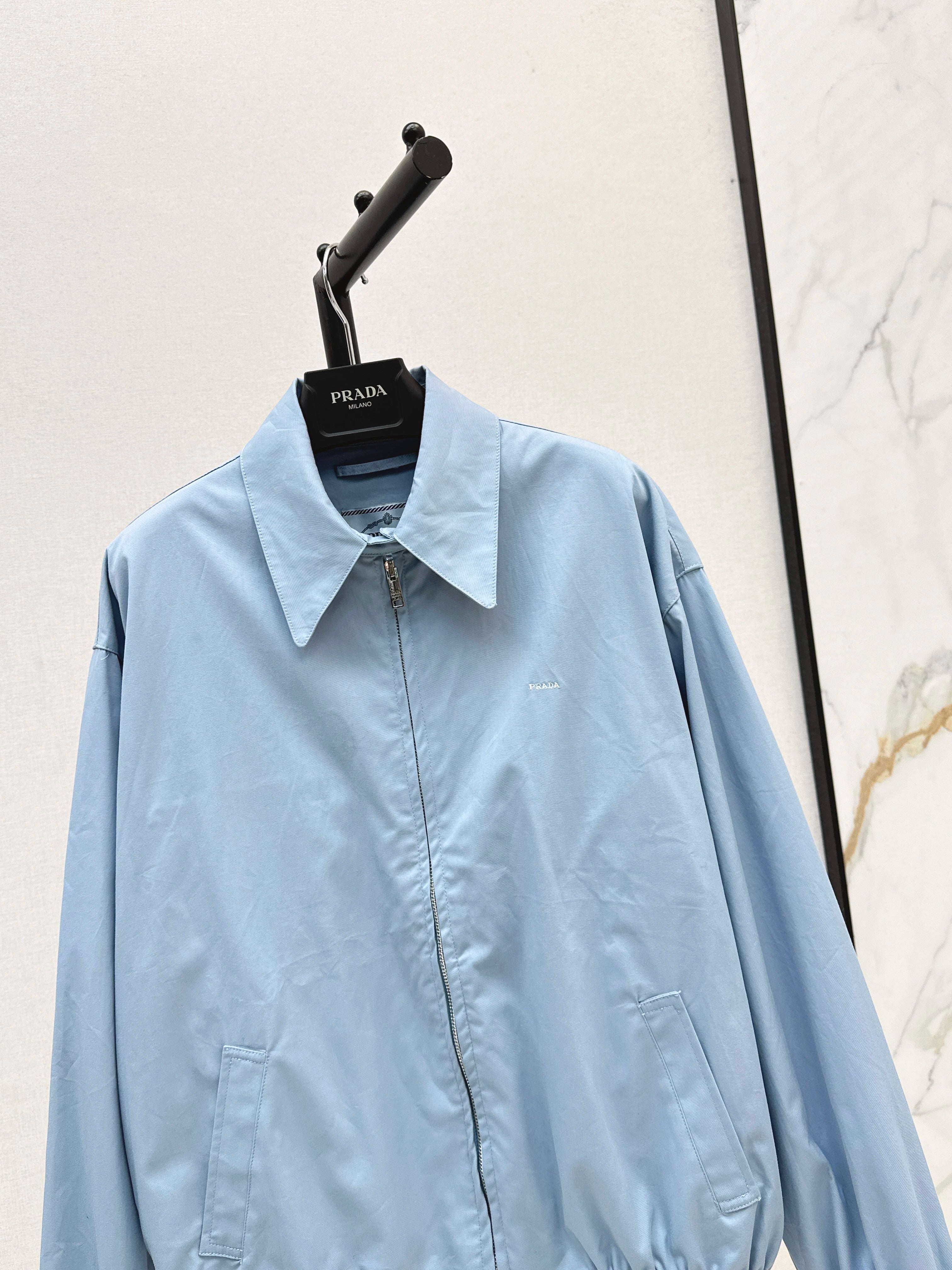 The latest autumn and winter jackets