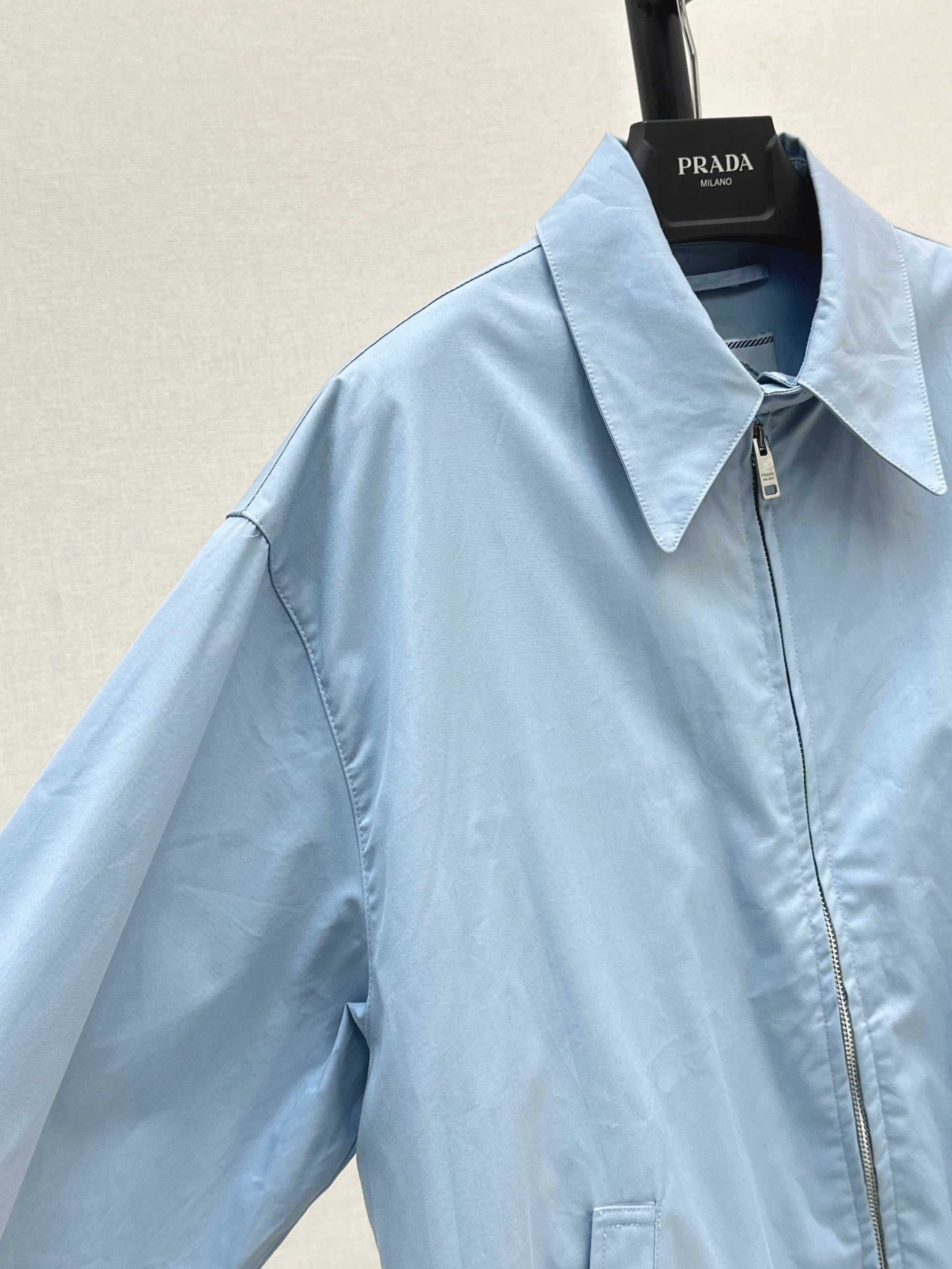 The latest autumn and winter jackets