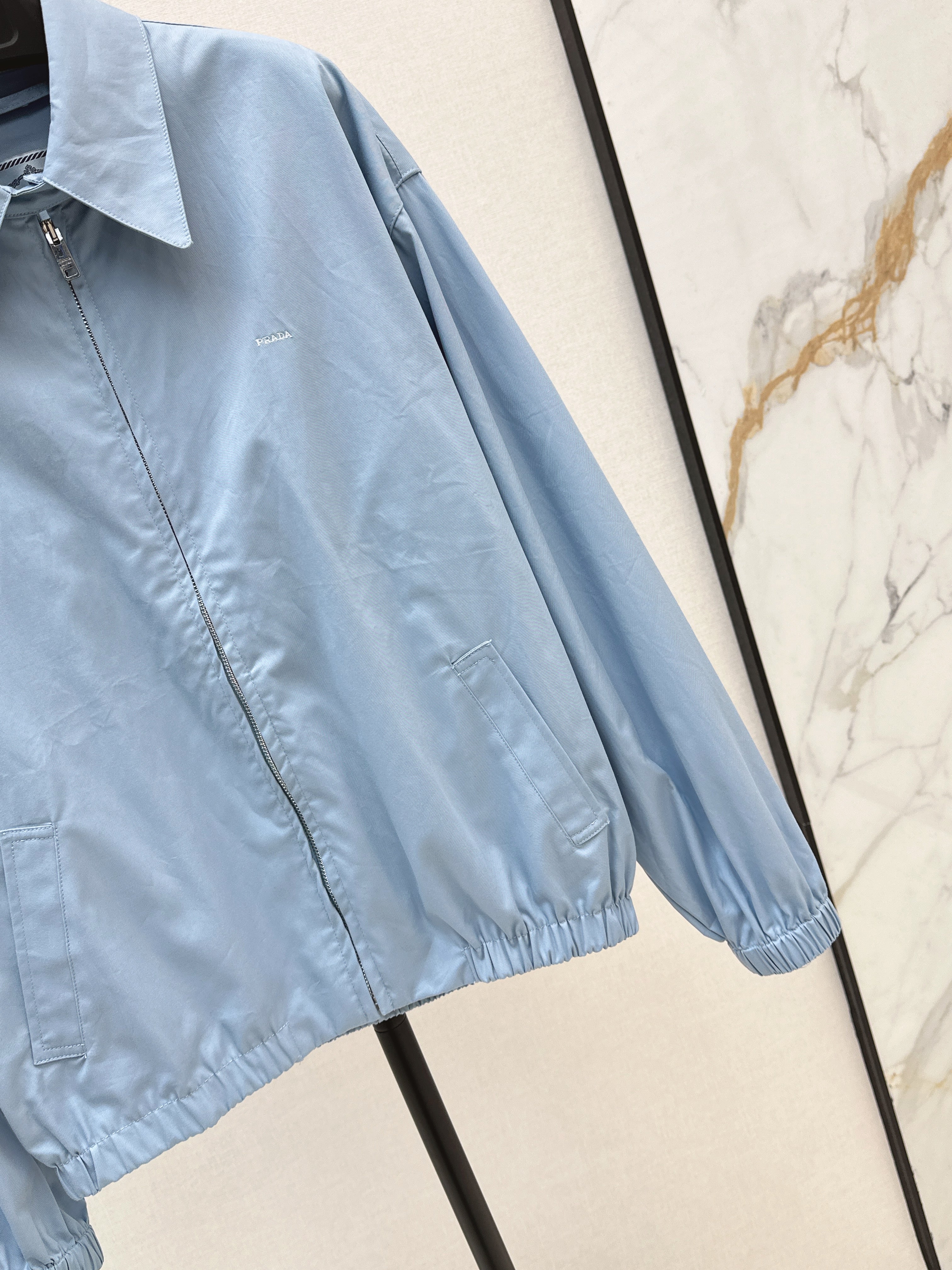 The latest autumn and winter jackets