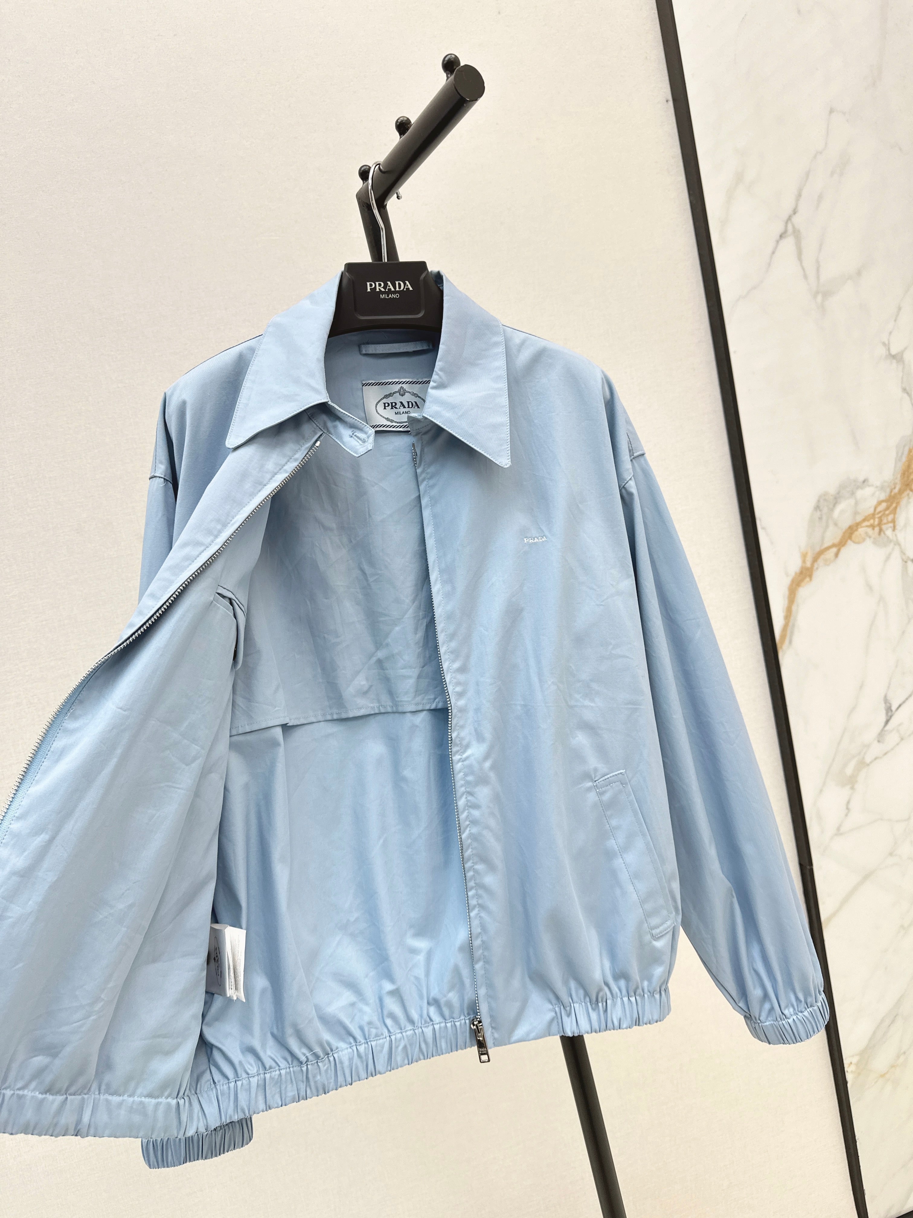 The latest autumn and winter jackets